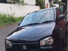 Suzuki Japan Alto 2016 Car