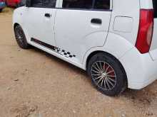 Suzuki Alto Japan 2007 Car