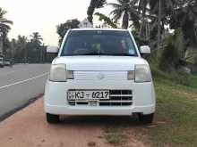 Suzuki Alto Japan 2007 Car