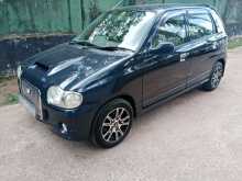 Suzuki Alto Japan 2004 Car