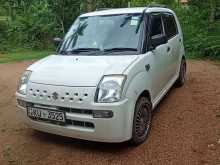 Suzuki Alto Japan 2009 Car