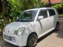 Suzuki Alto Japan 2011 Car
