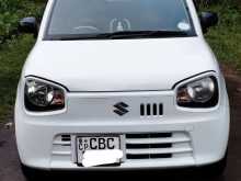 Suzuki Alto Japan 2018 Car