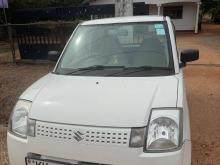 Suzuki Alto Japan 2011 Car