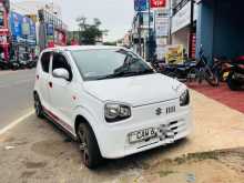 Suzuki Alto Japan 2015 Car