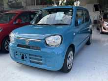 Suzuki Alto Japan 2023 Car