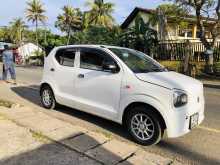 Suzuki Alto Japan 2016 Car