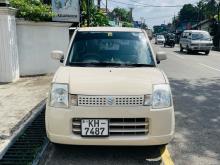 Suzuki Alto Japan 2004 Car