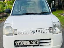 Suzuki Alto Japan 2008 Car