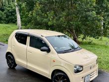 Suzuki Japan Alto 2018 Car