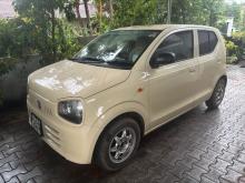 Suzuki Alto Japan L Grade 2017 Car