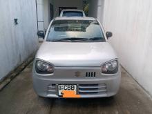 Suzuki Alto Japan 2017 Car