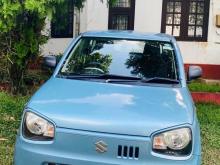 Suzuki Alto Japan 2018 Car
