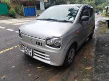 Suzuki Alto Japan 2016 Car
