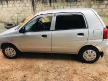 Suzuki Alto Japan 2003 Car