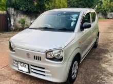 Suzuki Alto Japan Safety Edition 2018 Car