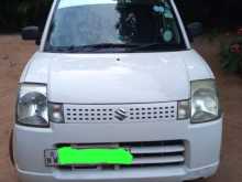 Suzuki Alto Japan 2007 Car