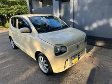 Suzuki Alto Japan X Grade 2015 Car