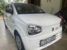 Suzuki Alto Japan 2019 Car