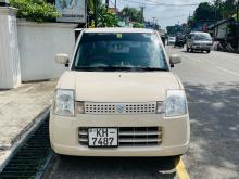 Suzuki Alto Japan 2004 Car