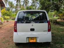 Suzuki Alto Japan 2008 Car