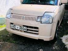 Suzuki Alto Japan 2004 Car