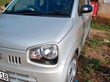Suzuki Alto Japan 2018 Car