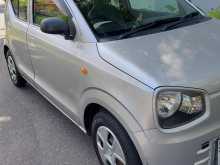 Suzuki Alto Japan 2016 Car