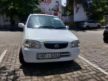 Suzuki Alto Japan 2004 Car