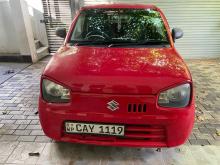 Suzuki Alto Japan 2016 Car