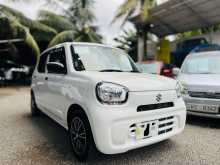 Suzuki Alto Japan 2023 Car