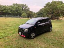 Suzuki Alto Japan 2017 Car