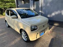 Suzuki Alto Japan X Grade 2015 Car