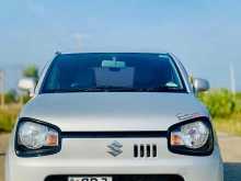 Suzuki Alto Japan 2019 Car