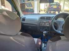 Suzuki Alto Japan 2003 Car