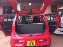 Suzuki Alto Japan 2020 Car