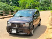 Suzuki Alto Japan 2018 Car