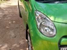 Suzuki Japan Alto 2010 Car