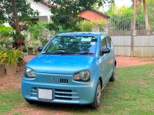 Suzuki Alto Japan 2019 Car