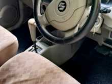 Suzuki Alto Japan 2007 Car