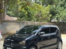 Suzuki Alto RS 2017 Car