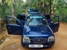 Suzuki Alto Japan 1998 Car