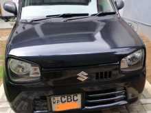 Suzuki Alto Japan 2015 Car