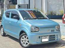 Suzuki Alto Japan 2017 Car