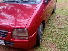 Suzuki Alto Japan 1999 Car