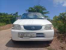 Suzuki Alto Japan 2004 Car