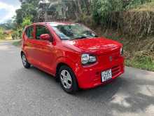 Suzuki Alto Japan 2018 Car