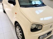 Suzuki Alto Japan 2016 Car