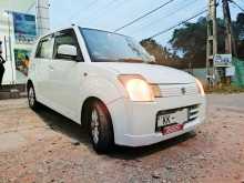 Suzuki Alto Japan 2007 Car