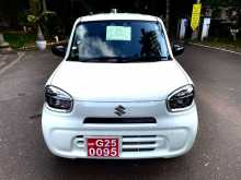 Suzuki Alto Japan L Upgrade 2024 Car